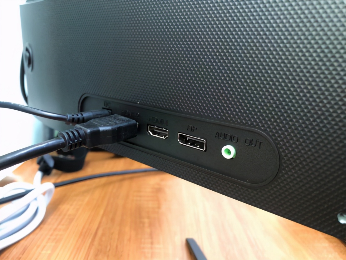 要什么多连屏,这才是沉浸式的游戏体验,SANC盛色H29测评