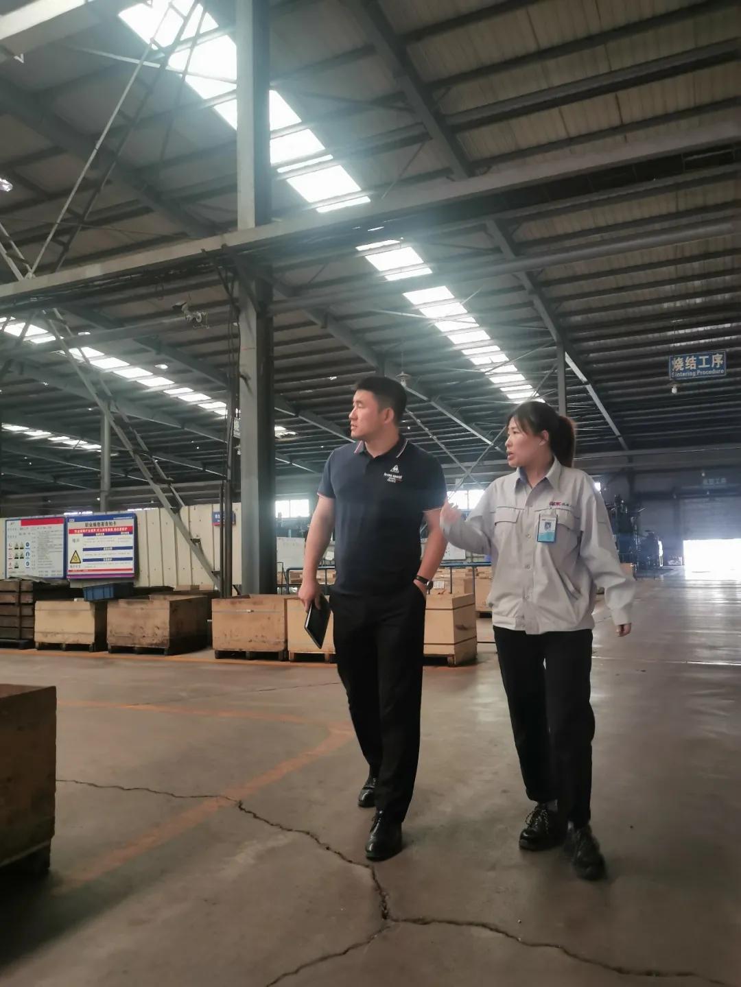 鞍山市德康磁性材料有限责任公司,鞍山市德康磁性材料