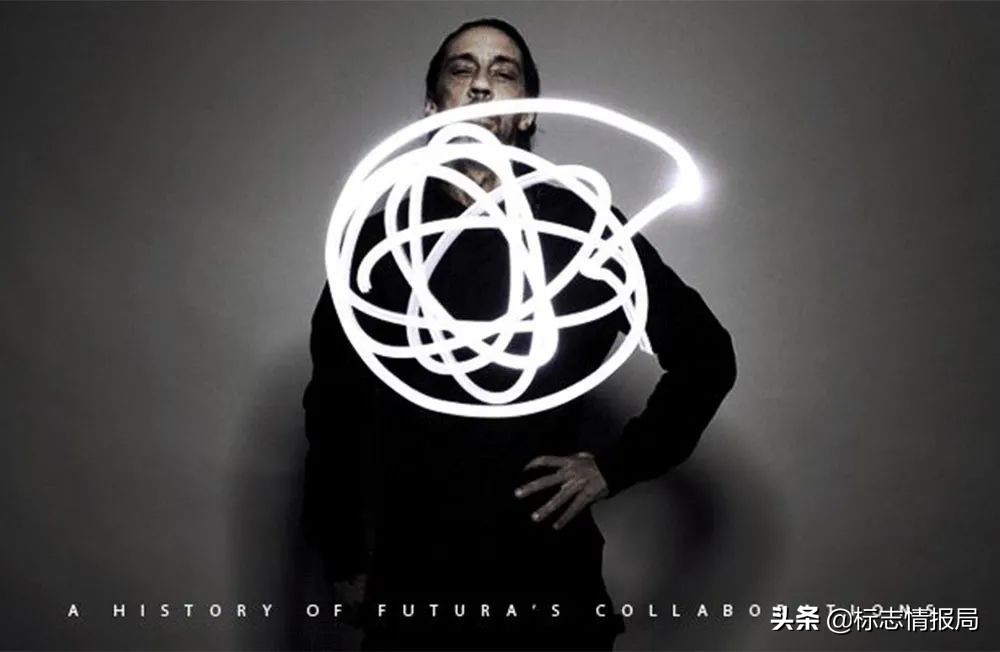 艺术家起诉北面LOGO抄袭！北面：没抄袭，但也不会再用了