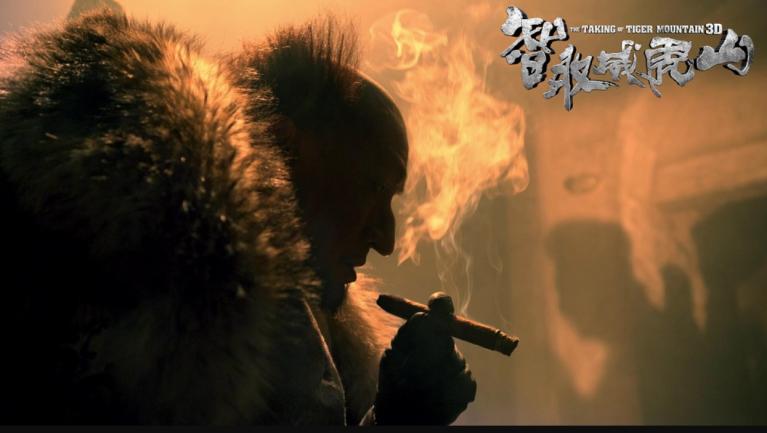 光头的人是不是特别能打,光头真的能打吗