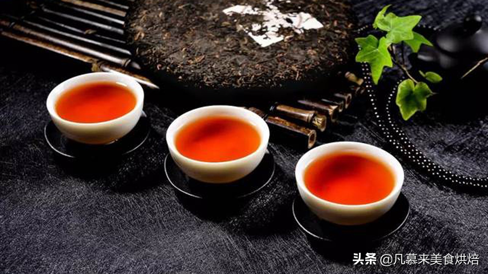 什么茶叶最好喝排名前十名,哪种茶叶最经典最好喝图片