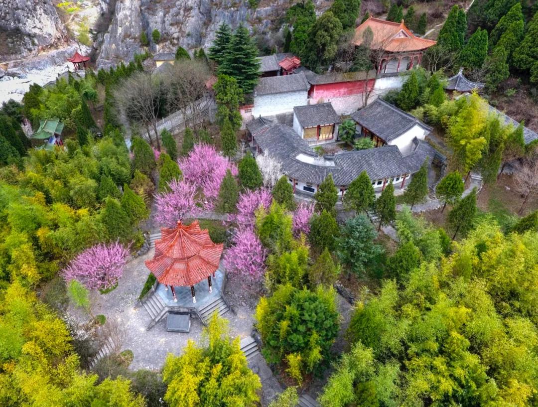 甘肃陇南属于西北吗,陇南是不是甘肃的好地方