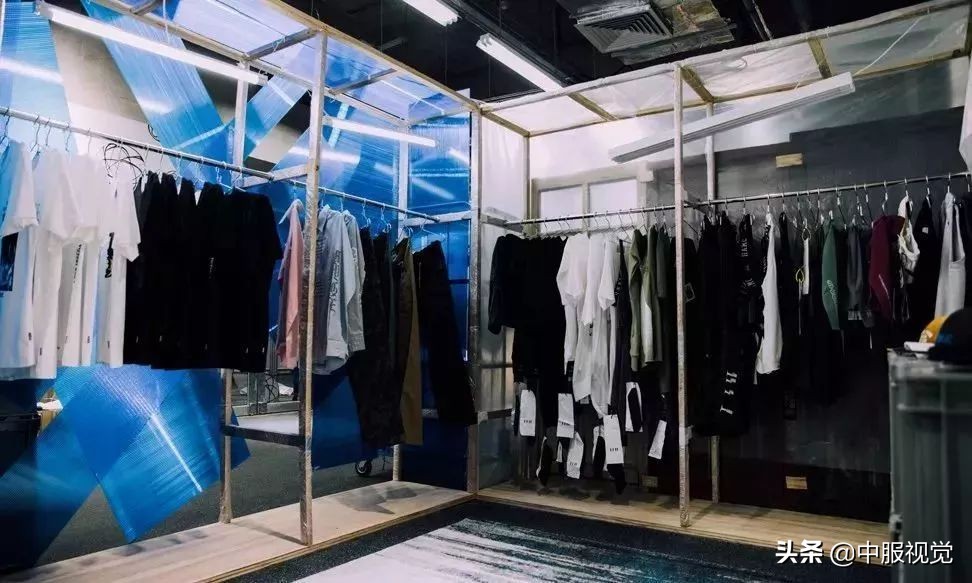 高品质广州买手集合店,广州最出名的买手店