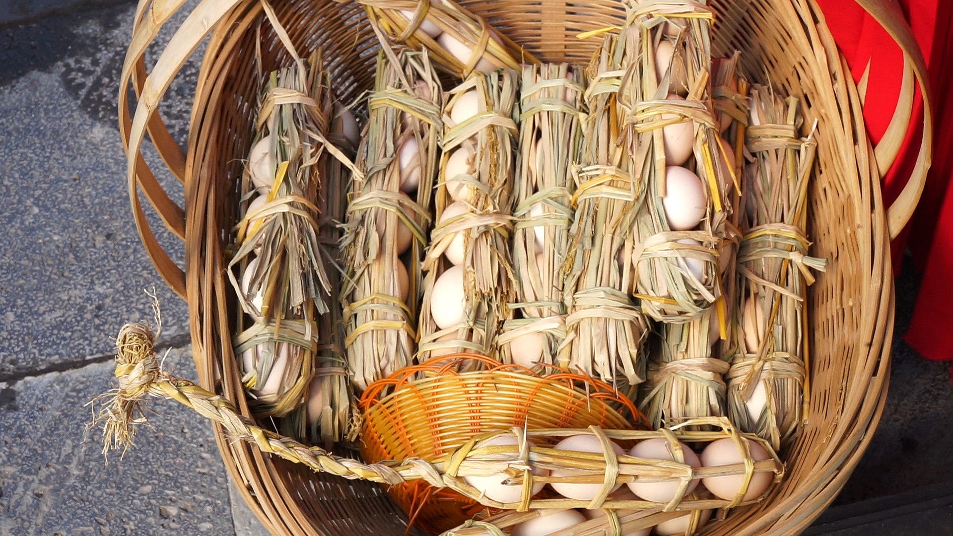 来一次热海，才知道此境不应只有天上有