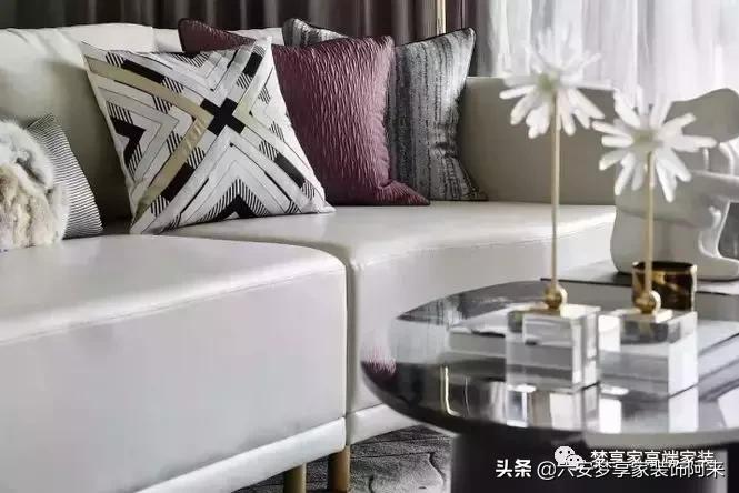 住在河景房的感觉,住在园林里是什么体验