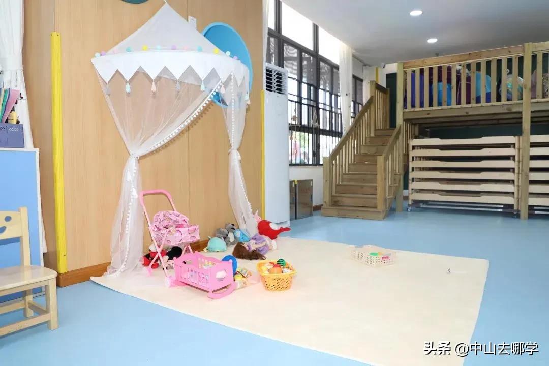 中山市小学新增学位,新增150所公办幼儿园