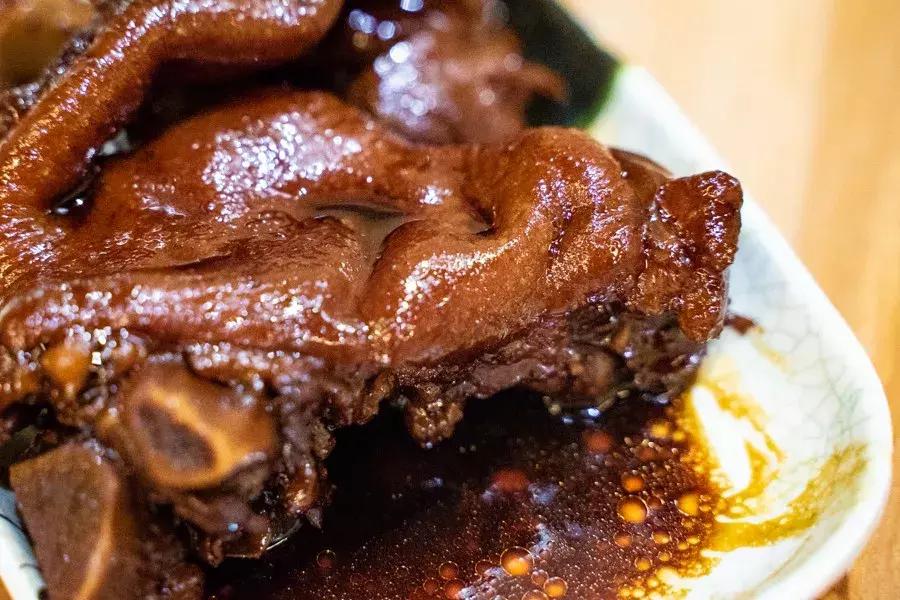 老黄浦的20碗面（上）