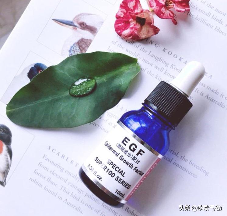 最好用的美白保湿抗皱精华液套装,高浓度美白精华原液