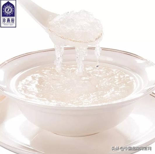 2021燕窝十大品牌,鲜炖燕窝品牌十大排名