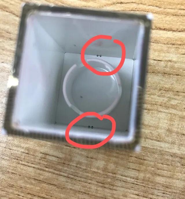 tf口红真假辨别图片,tf口红真假辨别专柜