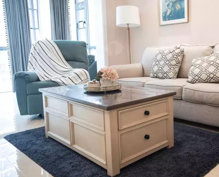 羊毛地毯和混纺地毯如何选择,超细纤维和羊毛混纺地毯哪个好