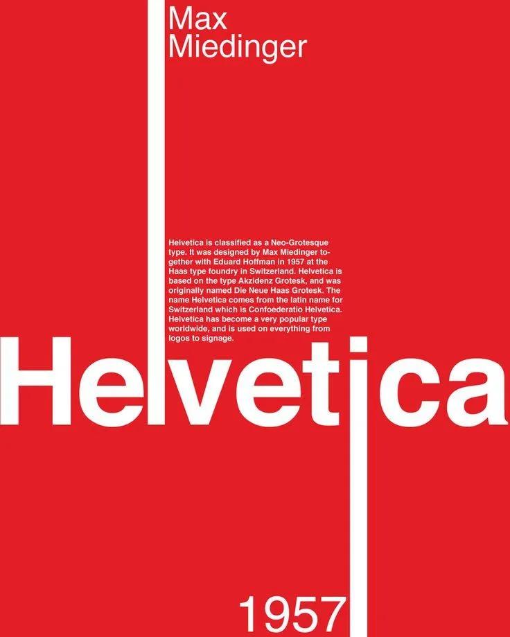 影响中国的设计师,影响设计史的40位外国平面设计师