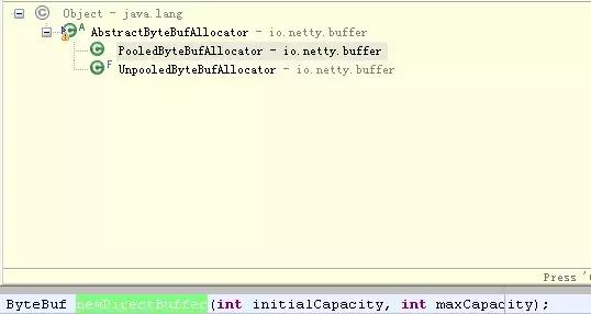 netty高性能怎么设置,netty高性能框架入门