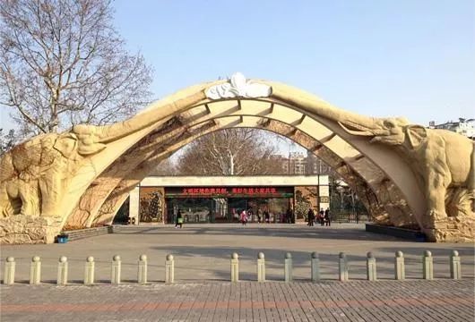 上海30家“休闲好去处”:一半以上都免费,够玩一整年