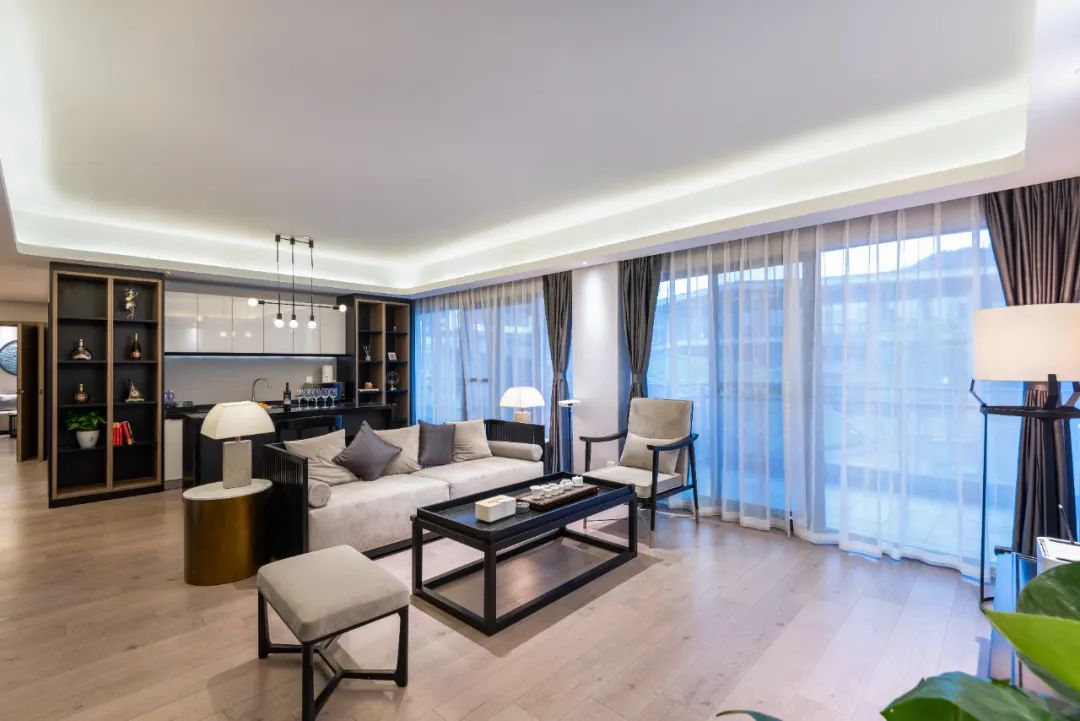 方聚设计师民宿|周年店庆，聚惠不停