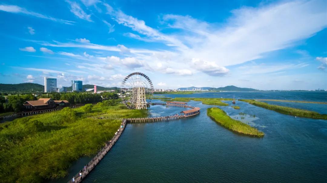 苏州夏天旅行攻略景点有哪些,苏州夏天旅游景点推荐攻略