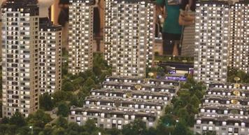 长沙圣博盾新房,长沙圣博盾落地窗怎么样