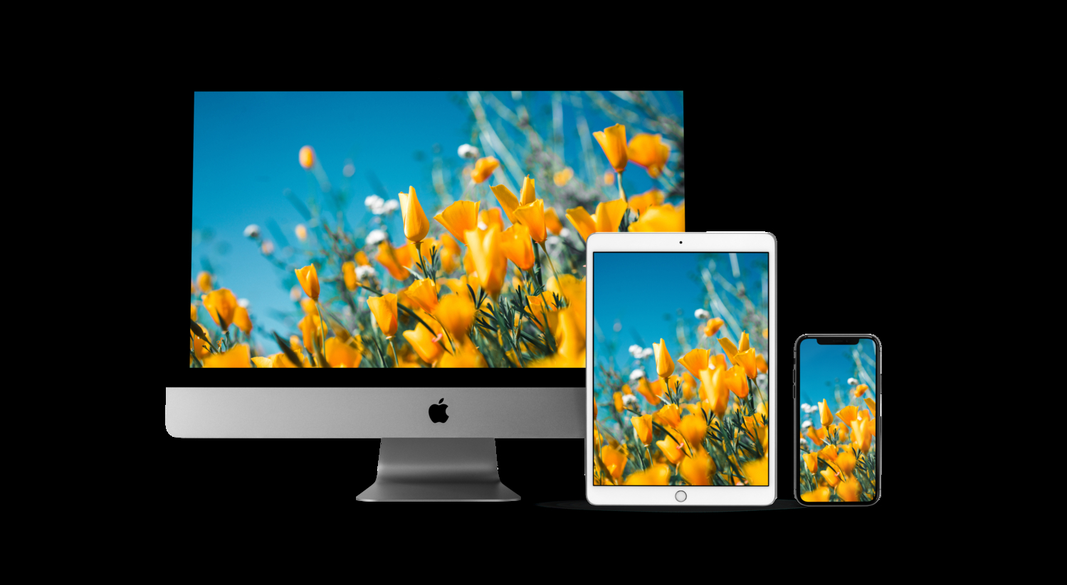 ipad主屏壁纸和锁屏壁纸一套,优阿壁纸全屏