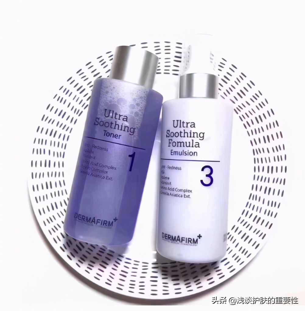 好的护肤品用什么水乳,护肤品的套装和水乳哪个好