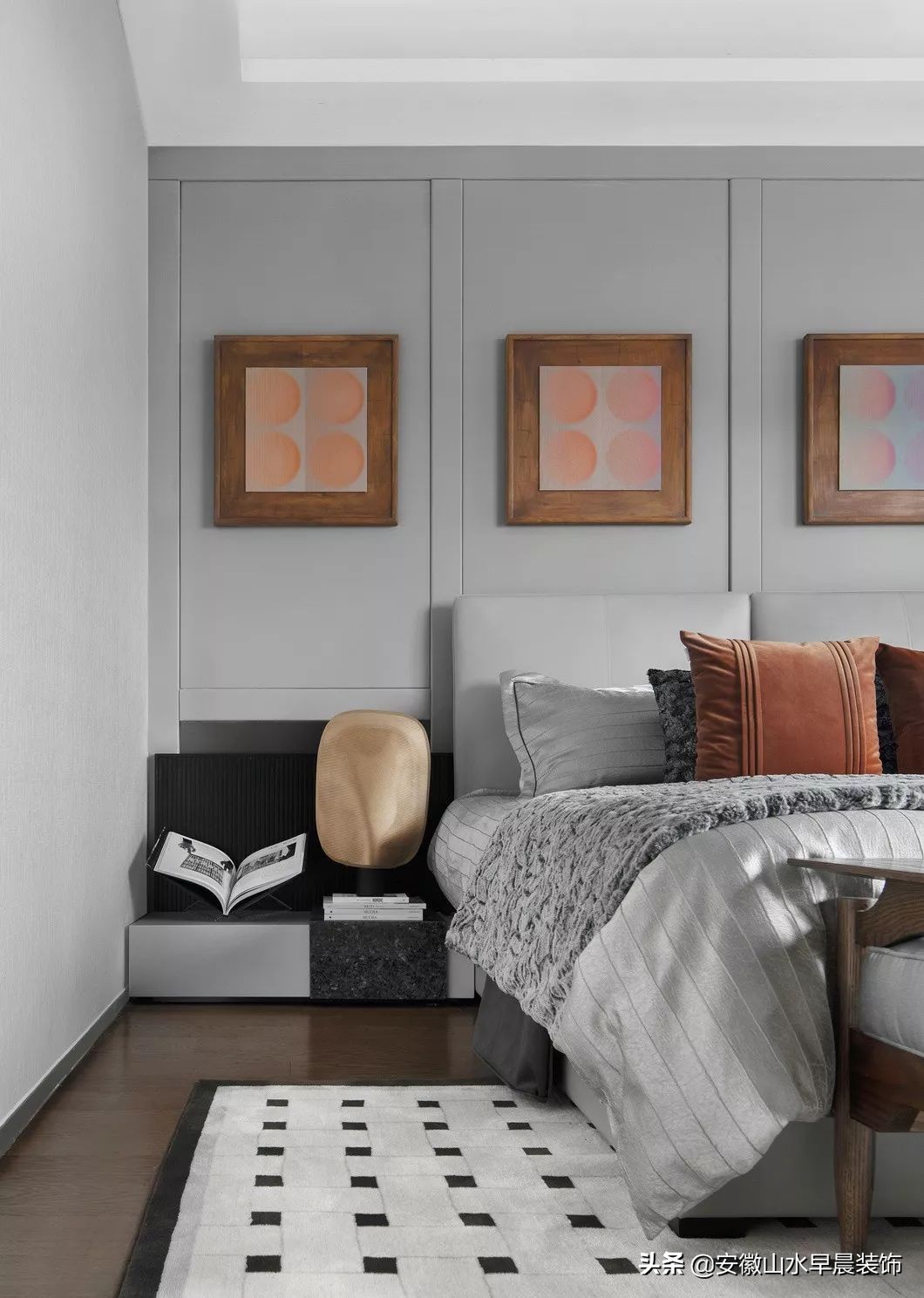 合肥金港湾复式装修,合肥金港湾一楼装修