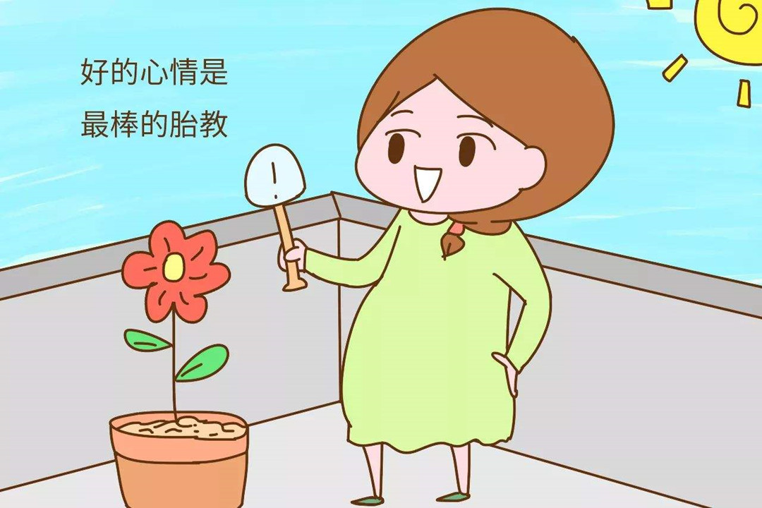 拍彩超胎儿嘴歪,怀孕四维看到孩子嘴歪