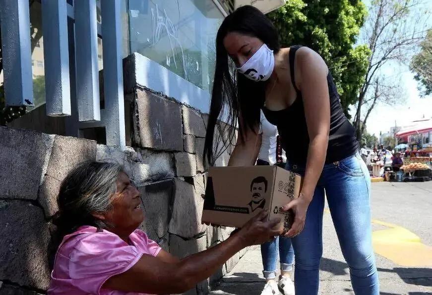 墨西哥首富有多牛,墨西哥的富二代到底有多嚣张