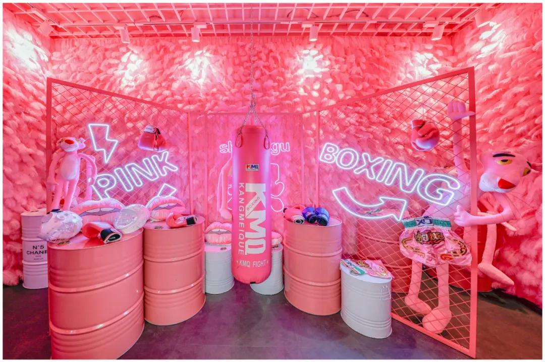 七天营收1250万!7年9大业态!勤天如何把熹乐谷做成爆款?