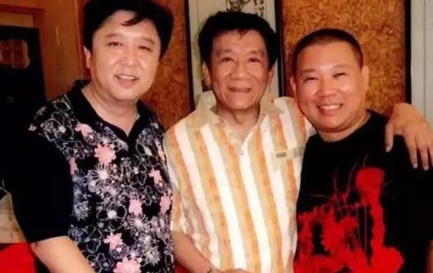 哪一年岳云鹏14岁郭德纲26岁,岳云鹏王宝强郭德纲马云成长史