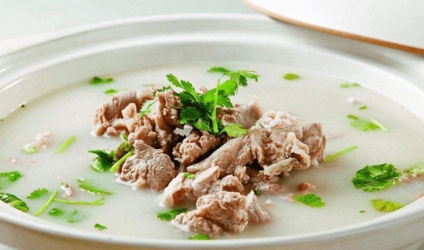 成品羊肉汤膻味太重怎么补救,羊汤馆的羊肉汤能坚持多长时间