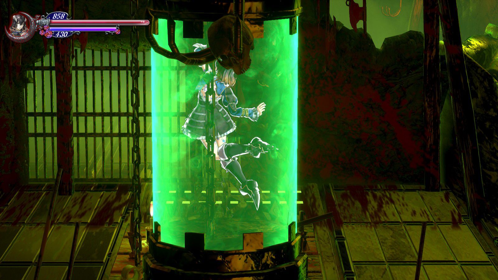 血污夜之仪式boss顺序,血污夜之仪式switch最强的剑