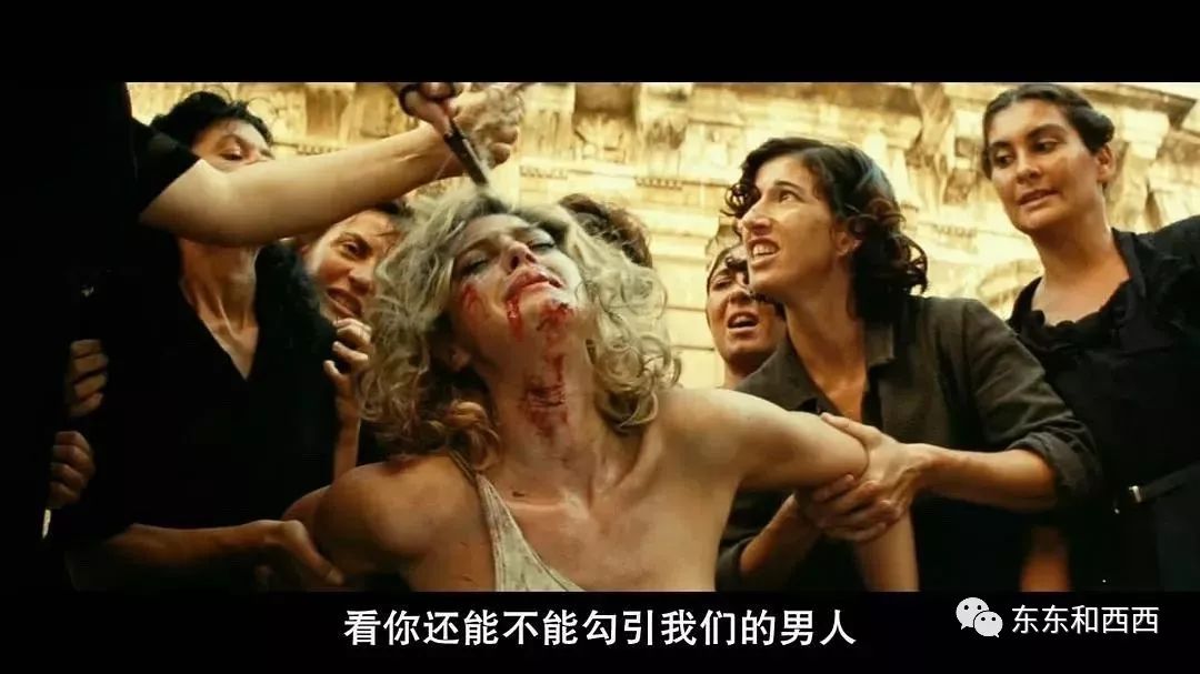 55岁仍然性感至死，这样的天生*物尤**从来没人觉得她低俗