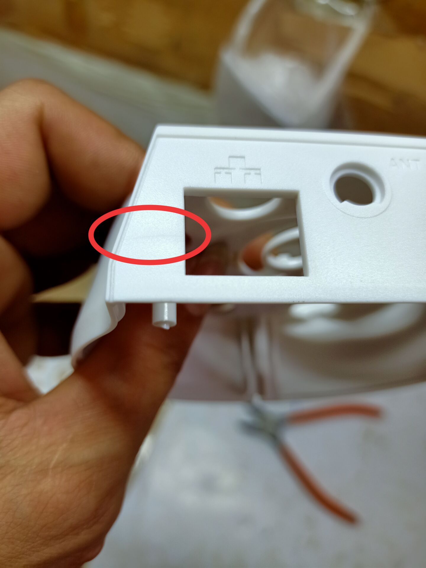 气辅注塑工艺的应用和过程,气辅注塑模具设计