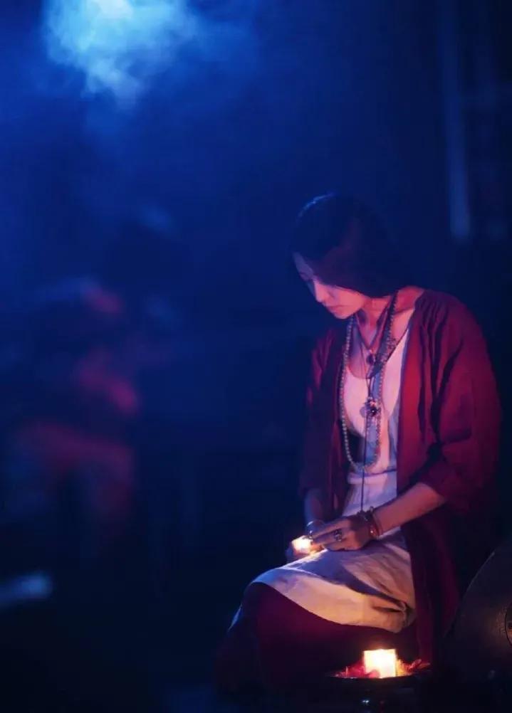 沄智心理:“恐惧”的情绪背后