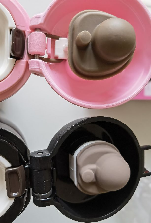 进口膳魔师保温杯与国产对比