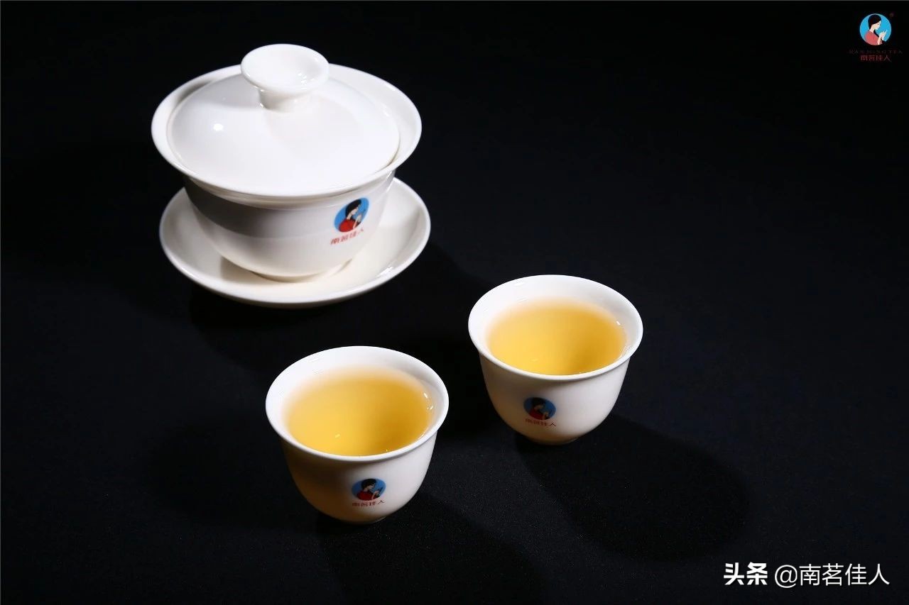 拼配茶如何调试,拼配茶口感不稳定