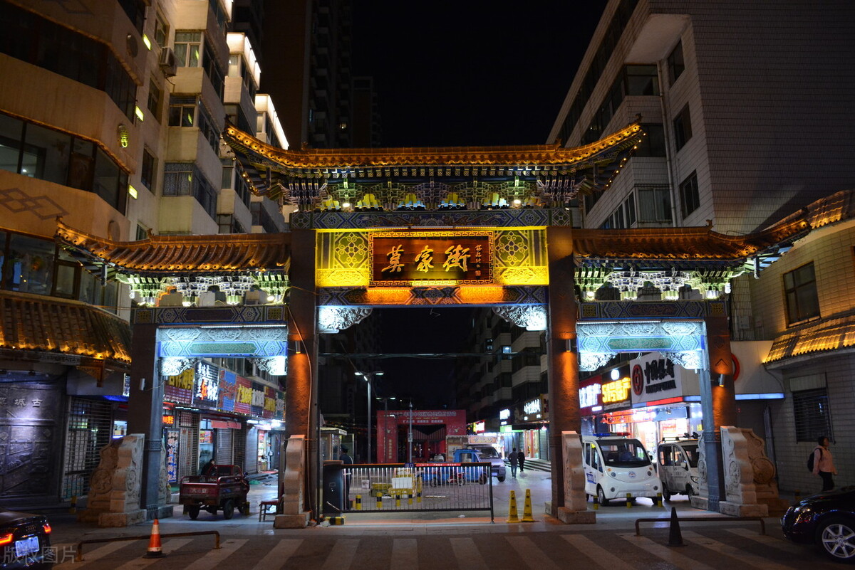 成都出发青甘大环线最佳路线图,青甘大环线成都出发游详细路线图