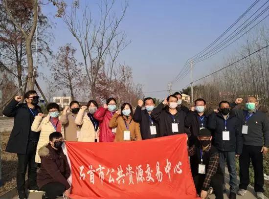 在抗疫路上守初心,他们把初心写在抗疫一线