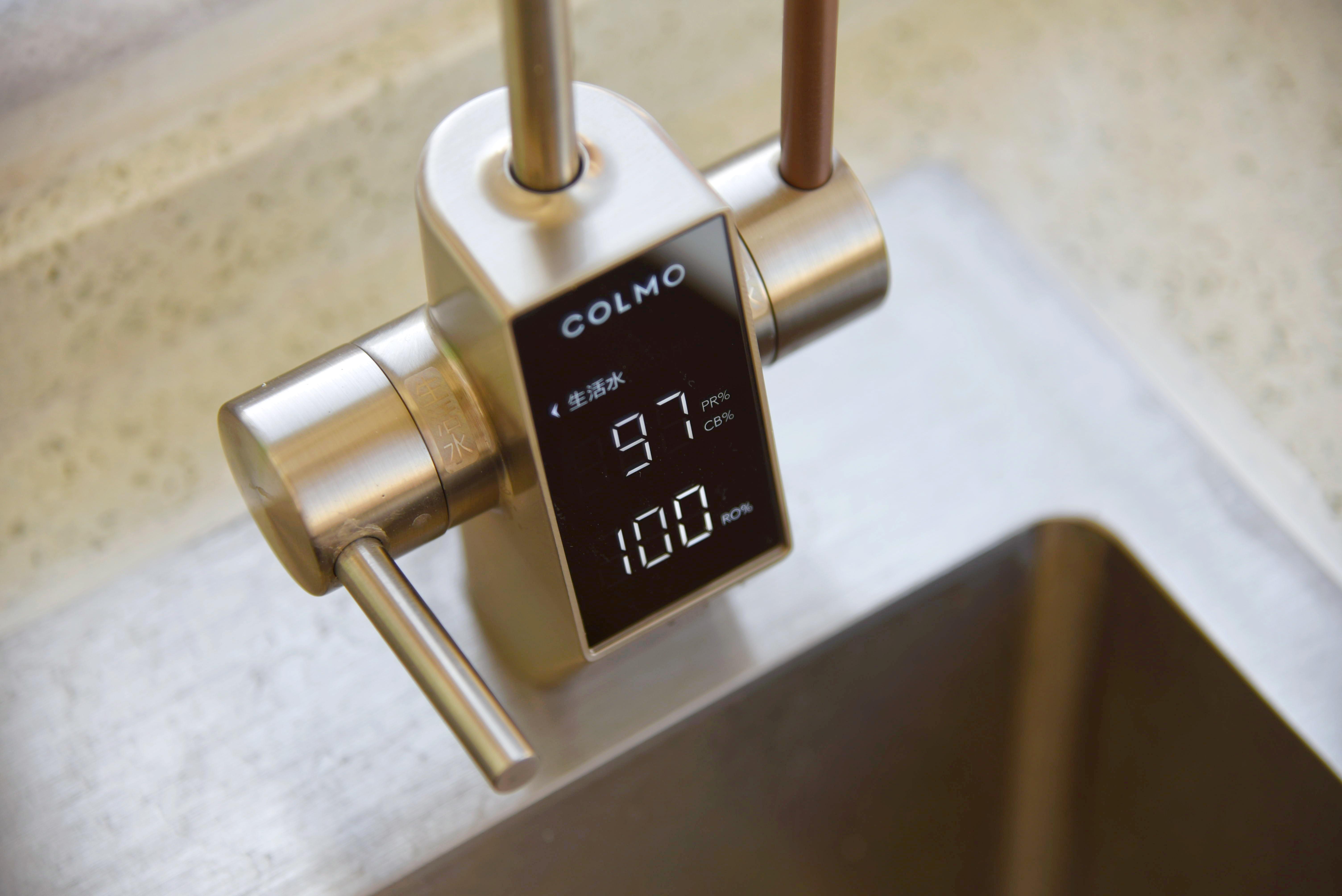 超滤净水机不用换滤芯吗,哪种净水机不需要换滤芯