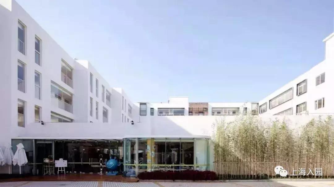 上海各大高档私立幼儿园开始招生,期待幼儿园开设课程
