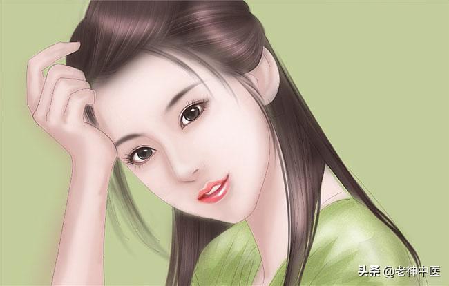 顽固性荨麻疹中医疗法,麻疹反反复复最快治疗方法