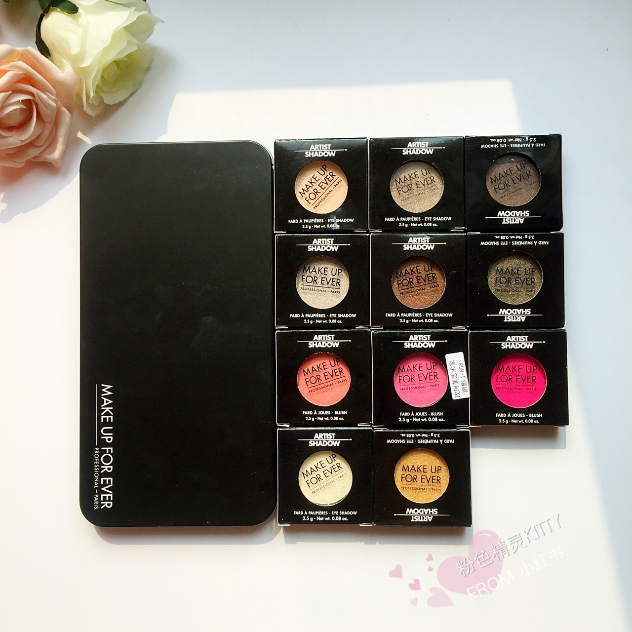 lvmh旗下彩妆品牌一览表,lvmh的品牌战略