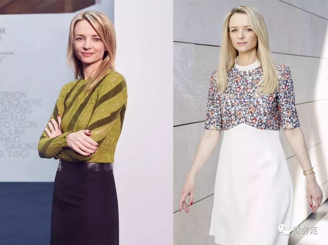 LV千亿奢侈品豪门,长公主事业强,太子爷爱超模,小儿子也很拼…