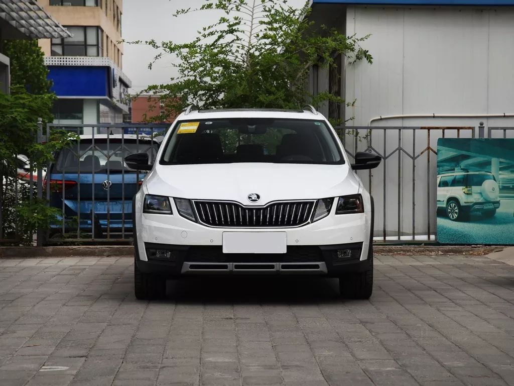 斯柯达明锐十大优点,斯柯达经典明锐结实吗