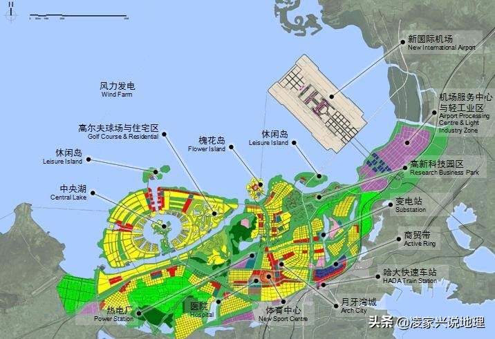 辽宁沈阳机场情况,辽宁省民航机场