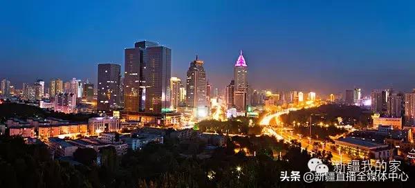 *疆新**人这么牛逼，你不知道吧