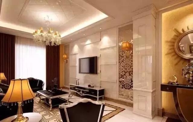 佛山石材欧式艺术背景墙,欧式客厅背景墙石材雕花装修