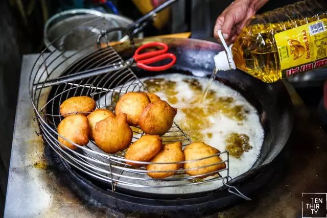 武汉过早文化的起源,50家武汉顶级过早