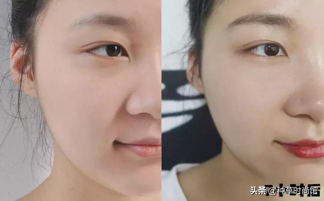 真人测评粉底液油性皮肤,超真实粉底液测评