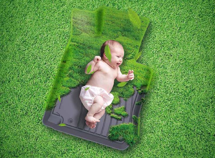 新车异味大教你几招轻松解决,车有异味怎么去味