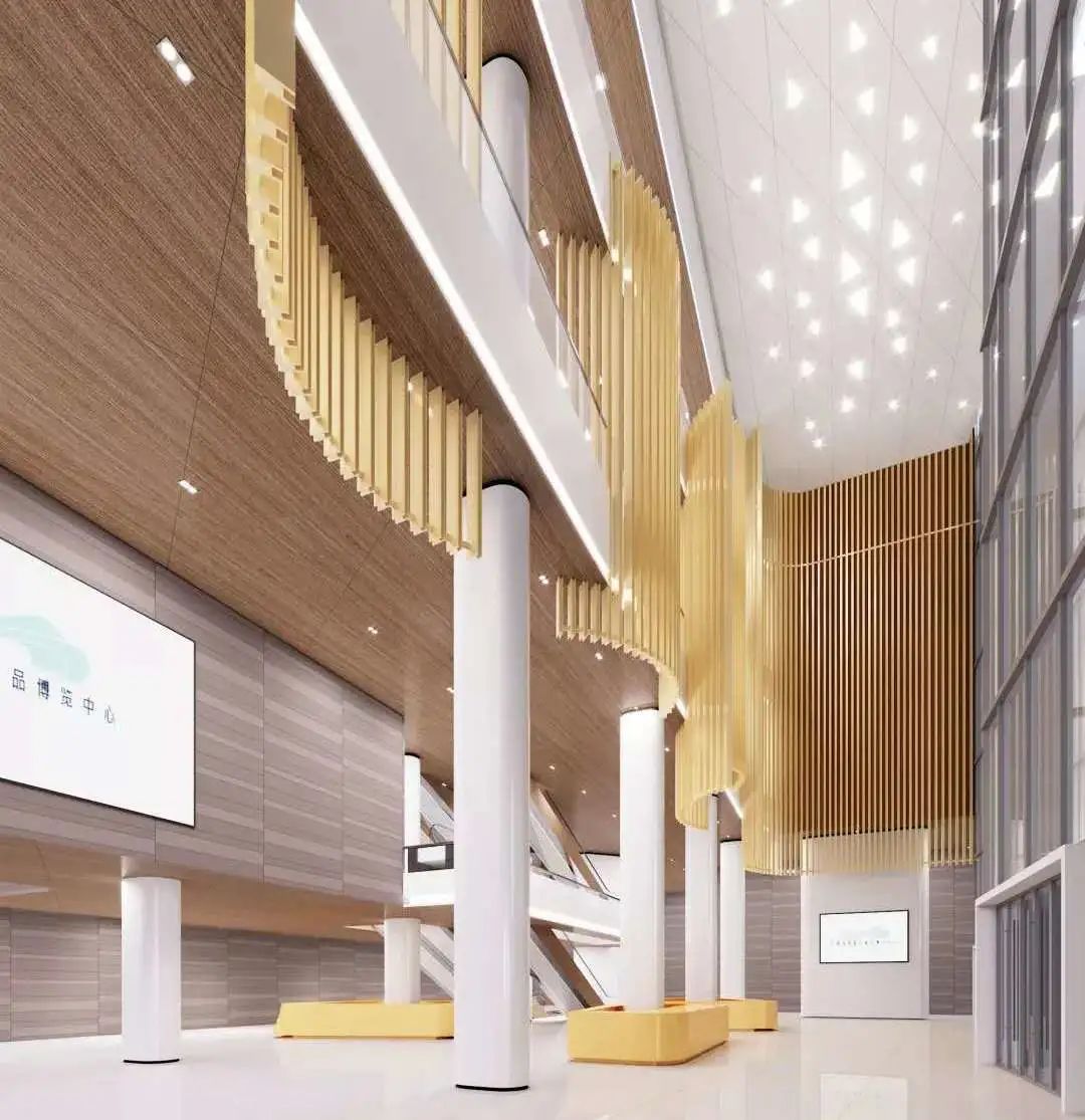 中建八局获奖项目,中建八局获得几项鲁班奖